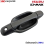 มือเปิดประตูนอก ISUZU DMAX (หน้า) งาน สีดำ ข้างซ้าย