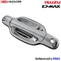 มือเปิดประตูนอก ISUZU DMAX (หน้า) งานสี ชุบโครเมี่ยม (1คู่) ซ้าย/ขวา