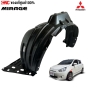 Genuine-MITSU-front-wheel-arch-liner-MIRAGE-2012





