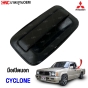 MITSUBISHI-Front-left-exterior-door-handle-CYCLONE-black-
