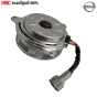 (ของแท้ศูนย์) มอเตอร์พัดลม NISSAN MARCH, ALMERA, NOTE รหัสอะไหล่ 214871HC0B