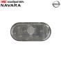 NAVARA-fender-turn-signal-white-NISSAN-2008-2014-compatible-left-right
