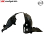 NISSAN-TIDA-front-wheel-liner-2009-left-side-63843-EE500
