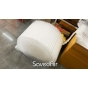 SavedAir-Bubble-wrap-machine-16-meter-per-minute-Air-bubble-AIR-BUBBLE-D50X-
