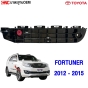 พลาสติกยึดปลายกันชนหน้า ตัวล็อคกันชนหน้า TOYOTA FORTUNER ปี 2013 - 2019 1 คู่ ซ้าย ขวา