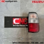 TRIPETCH ไฟท้าย ISUZU DRAGON EYES , TFR ปี 1999 - 2001 2สี ขาว-แดง ข้างขวา รหัส 897918504T