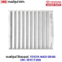 (แท้ศูนย์) ไส้กรองแอร์ TOYOTA HIACE GDH30, CHR, REVO ปี 2020 รถตู้ 87139-YZZ79