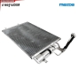PACO รังผึ้งแอร์ MAZDA 3 BK ปี 2004-2009, FORD FOCUS ปี 2008-2011 คอนเดนเซอร์ แผงคอยล์ร้อน (อย่างดี ผลิตในไทย) PL3634/RD