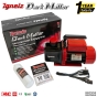 (รุ่นใหม่2025) Igneiz เครื่องแวคคั่มปั๊ม 198 ลิตร-นาที (8CFM) 134a R12 R22 R401 R404 Vacuum Pump ฟรี น้ำมันแวคคั้ม ปั้มสูญญากาศ ปั้มแวคคั่ม แวคคั่มแอร์ แว๊คคั่ม VACCUM