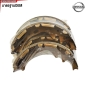 COMPACT ก้ามเบรคหลัง NISSAN BIG-M FRONTIER 3.0 รหัสสินค้า RC-171