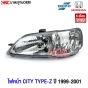 DEPO-HONDA-CITY-TYPE-Z-Front-headlight-1999-2002

