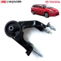 TOYOTA-WISH-2004-on-engine-mounts-2.0L-2.4L-automatic-AT-RBI-set-of-4-
