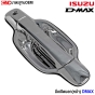 มือเปิดประตูนอก ISUZU DMAX (หน้า) งานสี ชุบโครเมี่ยม ข้างซ้าย
