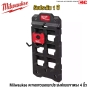 Milwaukee ตะขอแขวนอเนกประสงค์แบบขาตรง 4 นิ้ว