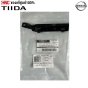 พลาสติกยึดกันชนหน้า NISSAN TIDA
