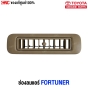 TOYOTA-Roof-air-duct-FORTUNER-Front-R-L-636100K030E0-Genuine
