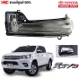  ไฟเลี้ยวกระจกมองข้าง TOYOTA REVO