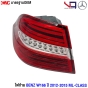 VQ ไฟท้าย BENZ W166 ปี 2012-2015 ML-Class สำหรับรถไทย อย่างดี