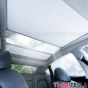 ชุดอัปเกรด ผ้าม่านกันแดดหลังคา แบบเลื่อน TESLA MODEL Y SUNSHADE SUNROOF