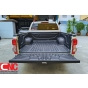 AEROKLAS พื้นปูกระบะไลเนอร์ CHEVROLET COLORADO ปี 2012-2019 รุ่น CAB

