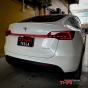 ชุดไฟท้ายแต่ง TESLA MODEL Y STARLINK FULL-WIDTH