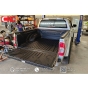 พื้นปูกระบะไลเนอร์ ISUZU DMAX ปี 2007-2011 4ประตู

