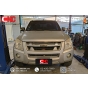 AEROKLAS ISUZU DMAX ปี 2007-2011

