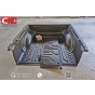 AEROKLAS ISUZU DMAX ปี 2007-2011 4ประตู

