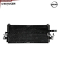 PACO รังผึ้งแอร์ NISSAN SUNNY B13 , NV ปี 1991-1995 แผงคอยล์ร้อน (ผลิตในไทย) CL3856