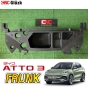 (พร้อมส่ง) Frunk BYD ATTO3 กล่องเก็บของฝาหน้า อย่างดี ติดตั้งง่าย วัสดุแบบเดียวกับของเดิมติดรถ