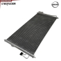 PACO รังผึ้งแอร์ NISSAN TEANA J31 ปี 2006-2008 แผงคอยล์ร้อน (ผลิตในไทย) PL3636