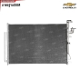 “รังผึ้งแอร์คุณภาพสูง PACO สำหรับ CHEVROLET CAPTIVA C100 ปี 2008-2011 (เบนซิน)”
