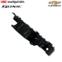 CHEVROLET-SONIC-Front-bumper-lock-bracket-pair-Left-side-94533722,94533723
