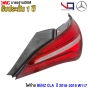 VQ ไฟท้าย BENZ CLA ปี 2018-2019 W117 สำหรับรถไทย อย่างดี (คู่) ข้างซ้าย/ข้างขวา