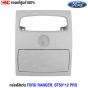 (แท้ศูนย์) กล่องใส่แว่น FORD RANGER, BT50 ปี 2012 PRO