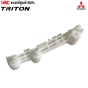front-bumper-end-bracket-left-right-MITSU-TRITON-2015-6400F776-6400F775-Genuine
