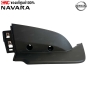 NISSAN-front-bumper-trim-left-NAVARA-2007-4WD-96013-EB720
