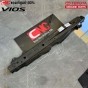 (ของแท้) คานรับฝาหน้า TOYOTA VIOS ปี 2013 - 2016 รหัส 53216-0D090	
