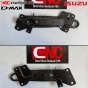 (แท้ศูนย์) เหล็กหนวดกุ้ง ISUZU DMAX ปี 2018 4WD ตัวสูง ข้างขวา (R)