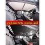 ผ้าม่านกันแดด BYD SEAL ม่านหลังคา แบบเลื่อน เปิด-ปิดได้ ไม่ต้องเจาะ กันแสงแดด UV 99% ม่านกันแดด SUNSHADE พรีเมี่ยม