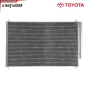 “PACO รังผึ้งแอร์สำหรับ TOYOTA ALTIS ปี 2008-2013 คุณภาพสูง การทำงานดี ติดตั้งง่าย”