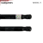 “โช๊คฝาหน้า TESLA MODEL Y ของแท้ศูนย์ STABILUS”
