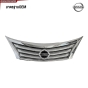 SAITAMA หน้ากระจัง NISSAN TEANA J32 MC ปี 2012-2013 มาตรฐาน OEM เข้ารูป ตรงรุ่น เหมือนของเดิม 100%