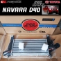 555DAIKI อินเตอร์คูลเลอร์ NISSAN NAVARA D40 ปี 2007-2014 อย่างดี มาตรฐาน OEM
