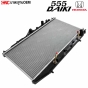 555DAIKI หม้อน้ำ HONDA CITY ปี 1996-2002 และ CIVIC ปี 1988-1991 