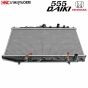 555DAIKI หม้อน้ำ HONDA CITY ปี 1996-2002 