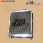 555DAIKI หม้อน้ำ HONDA CIVIC EG EK ปี 1992-2000