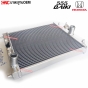 หม้อน้ำ HONDA CIVIC EG EK ปี 1992-2000 อลูมิเนียมทั้งใบ
