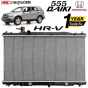 555DAIKI หม้อน้ำ สำหรับ HONDA CR-V ปี 2007-2012 เกียร์ออโต้ ความหนา 16MM พร้อมประกัน 1 ปี

