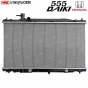 555DAIKI หม้อน้ำ สำหรับ HONDA CR-V ปี 2007-2012 